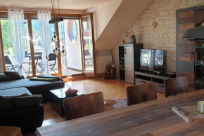 Ferienwohnung Wolfsschlucht